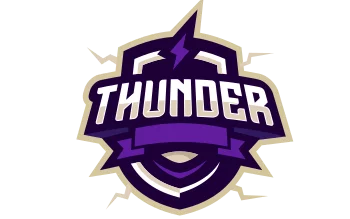 Thunder Tv Logo